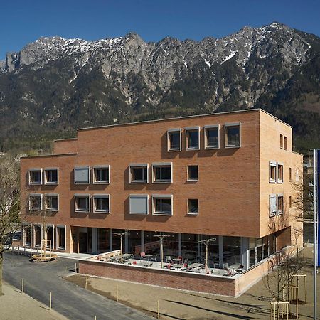 Schaan-Vaduz Youth Hostel Екстериор снимка