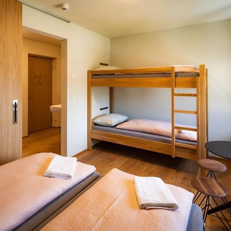 Schaan-Vaduz Youth Hostel Екстериор снимка