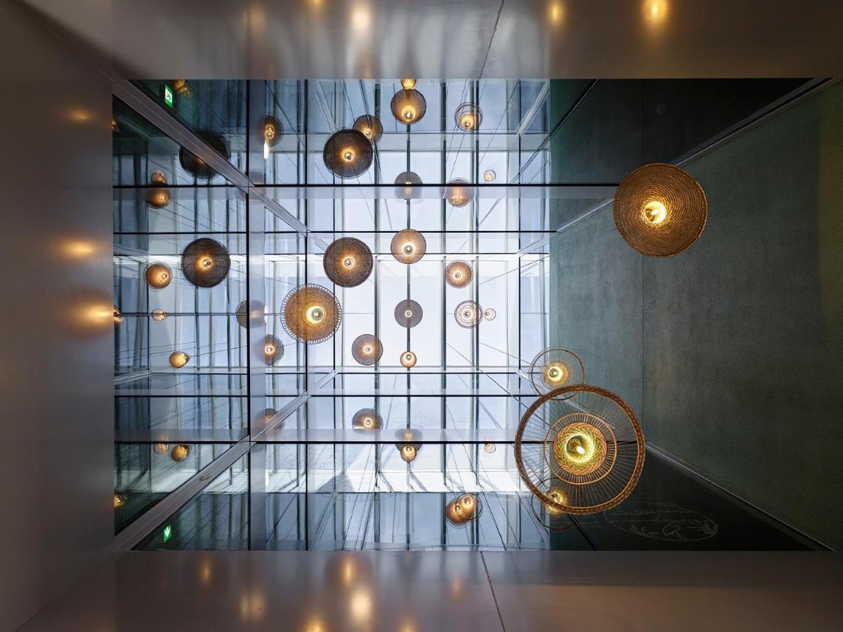 Schaan-Vaduz Youth Hostel Екстериор снимка