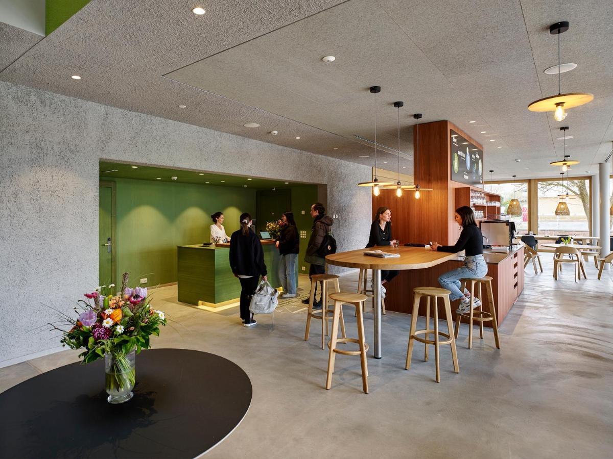 Schaan-Vaduz Youth Hostel Екстериор снимка