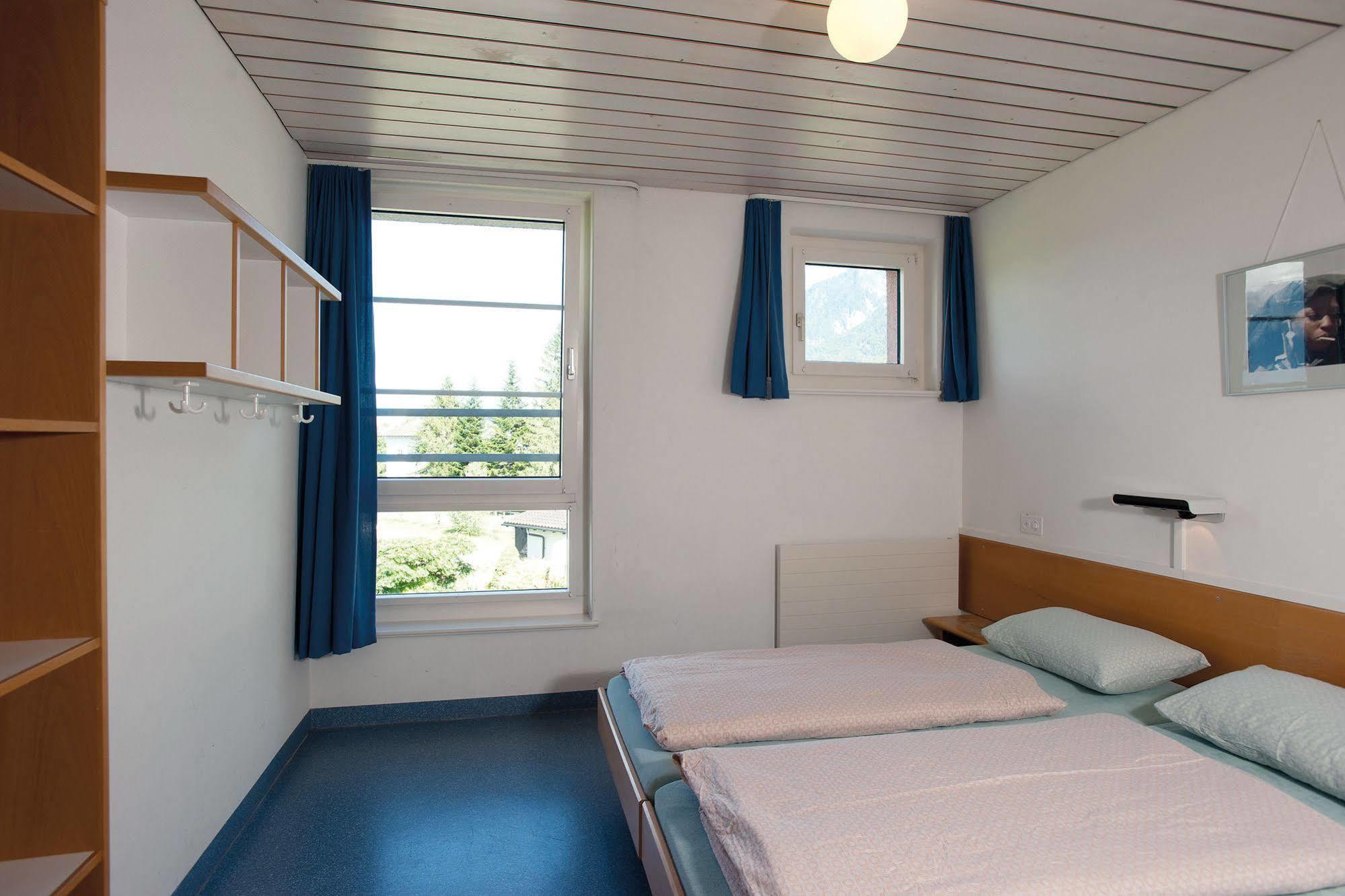 Schaan-Vaduz Youth Hostel Екстериор снимка
