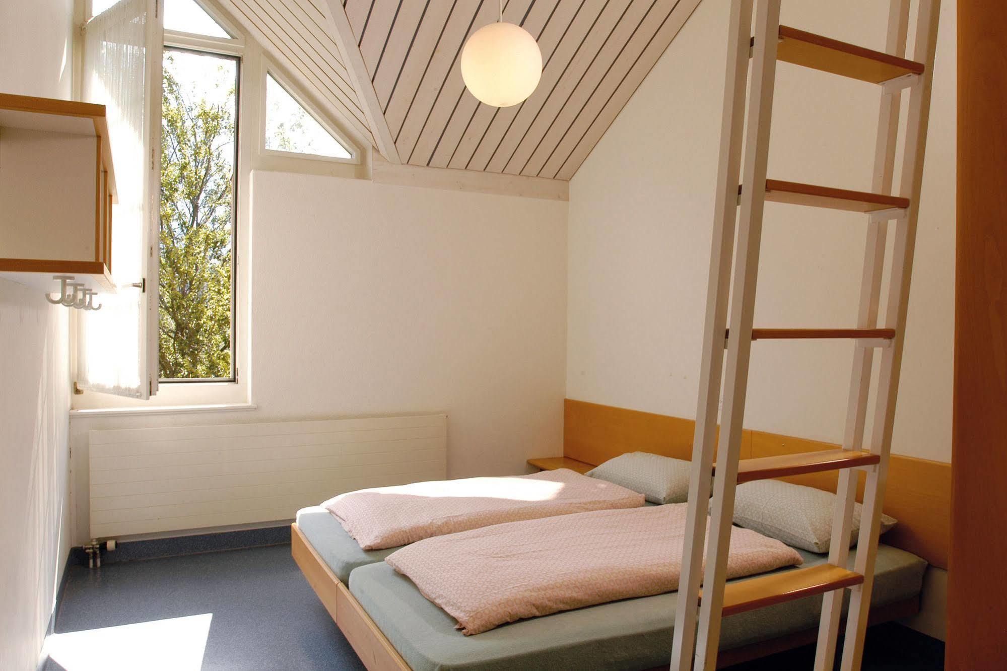 Schaan-Vaduz Youth Hostel Екстериор снимка